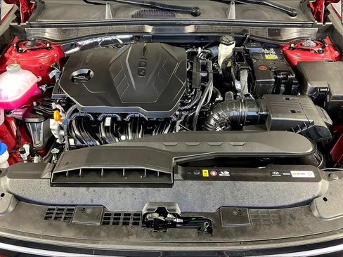 Certified 2026 Hyundai Sonata SEL FWD image 27