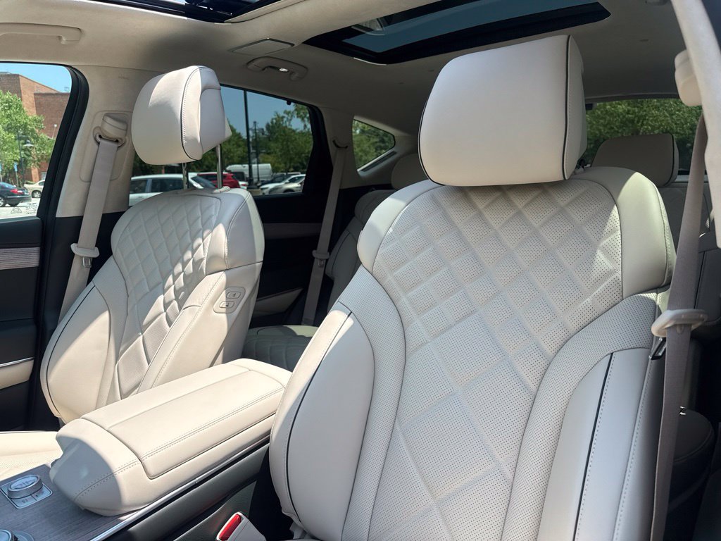 New 2026 Genesis GV80 3.5T Prestige AWD/4WD image 14