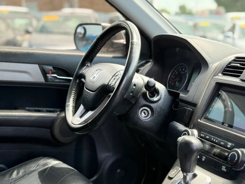 Used 2011 Honda CR-V EX-L image 37