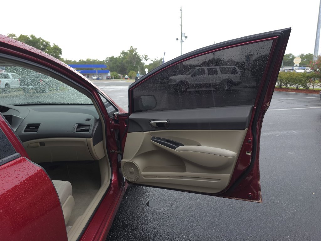 Used 2009 Honda Civic LX image 17