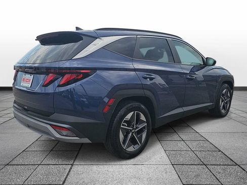 Used 2025 Hyundai Tucson SEL FWD image 5