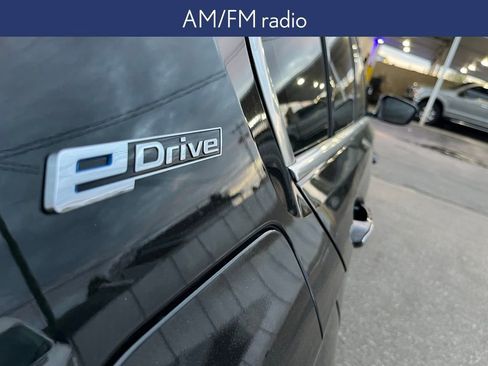 Used 2018 BMW 530e image 8