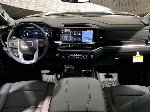 New 2026 GMC Sierra 1500 SLT w/ SLT Premium Plus Package image 7