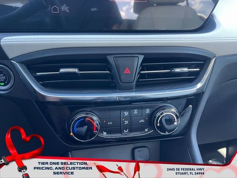 New 2026 Buick Encore GX Sport Touring w/ Advanced Technology Package image 27