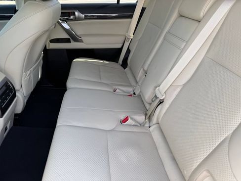 Used 2022 Lexus GX 460 Luxury w/ Off Road Package AWD/4WD image 30