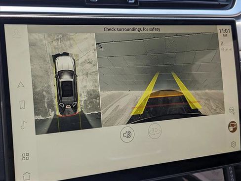 New 2025 Jaguar F-PACE R-Dynamic S image 10