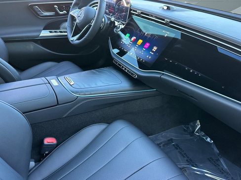 New 2026 Mercedes-Benz E 350 E 350 image 27