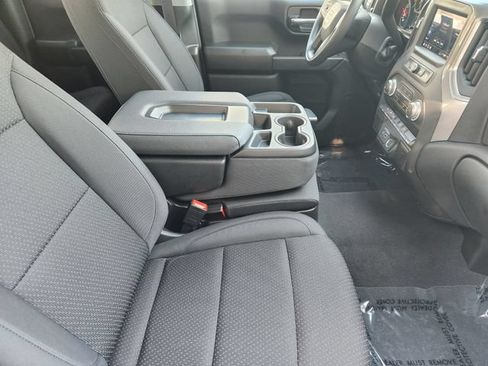 Used 2026 GMC Sierra 1500 Pro w/ Graphite Edition RWD image 18