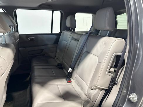 Used 2013 Honda Pilot EX-L image 29