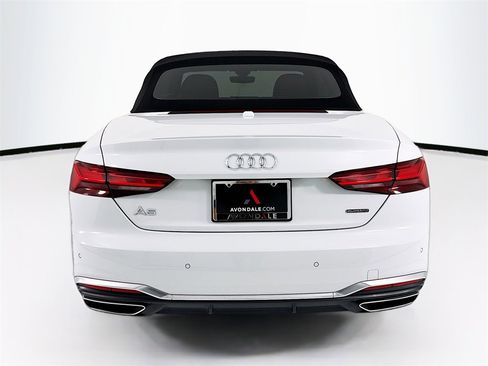 Used 2024 Audi A5 2.0T Premium Plus image 10