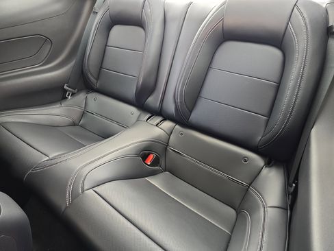 Used 2024 Ford Mustang GT Premium image 11