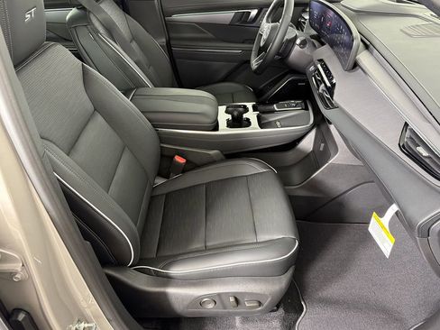 New 2026 Buick Enclave Sport Touring w/ Power Package image 11