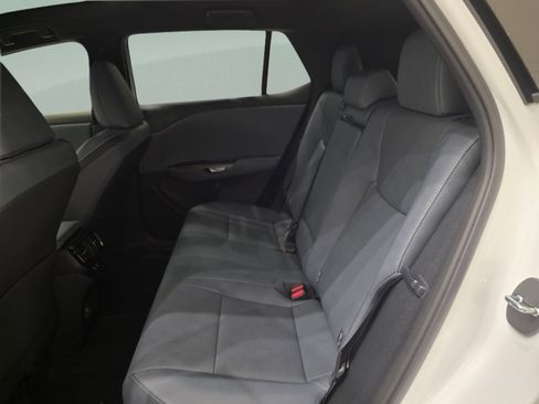 Certified 2026 Lexus RZ 350e 2WD w/ Convenience Package image 9