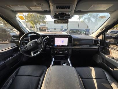Used 2024 Ford F350 Lariat w/ Lariat Ultimate Package