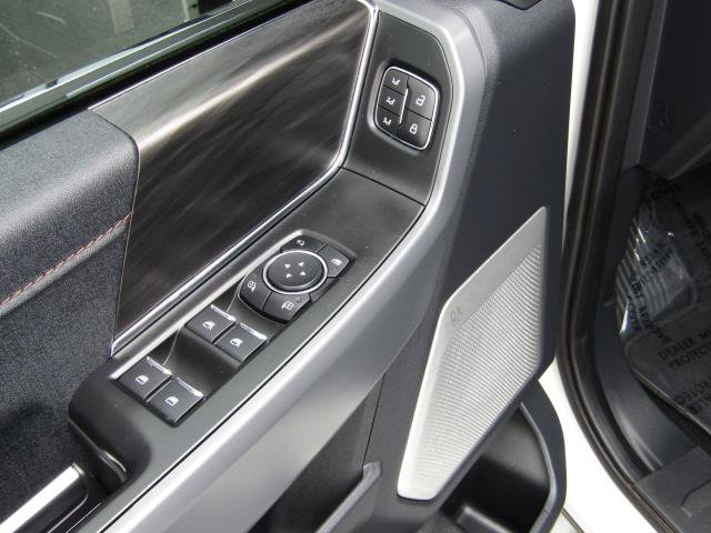 Used 2024 Ford F150 Lariat w/ Equipment Group 502A High AWD/4WD image 24