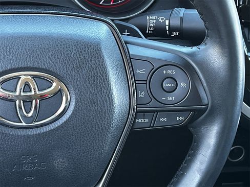 Used 2023 Toyota Camry XSE image 14