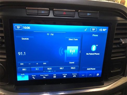 Used 2022 Ford F150 Lariat image 24