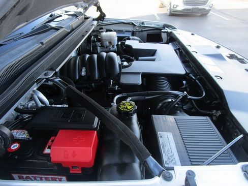 Used 2016 Chevrolet Suburban LS w/ Max Trailering Package image 11