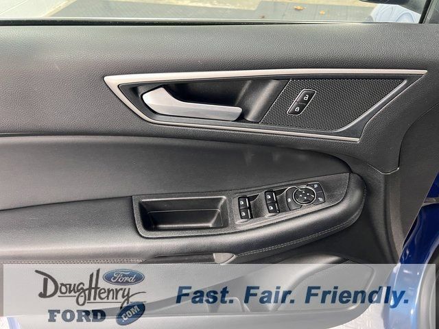 Used 2024 Ford Edge SEL AWD/4WD image 26