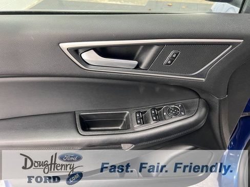 Used 2024 Ford Edge SEL AWD/4WD image 26