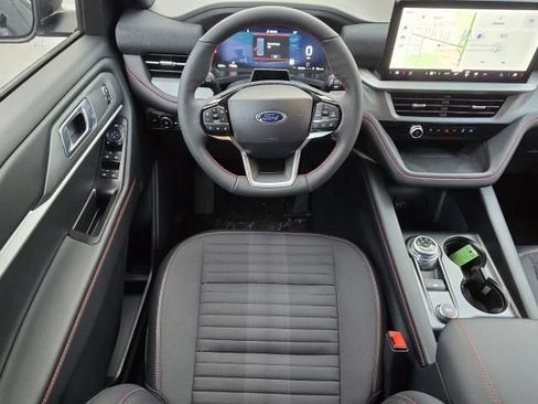 New 2026 Ford Explorer ST-Line image 19