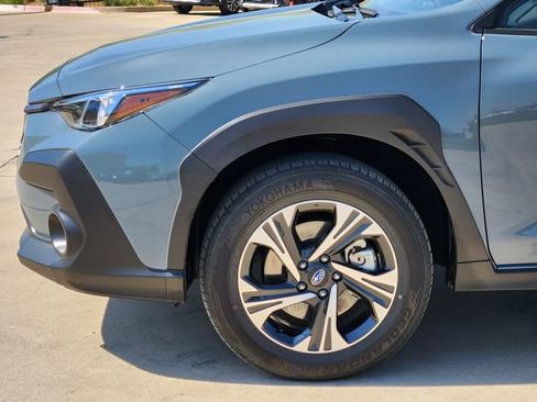 Certified 2024 Subaru Crosstrek 2.0i Premium image 8