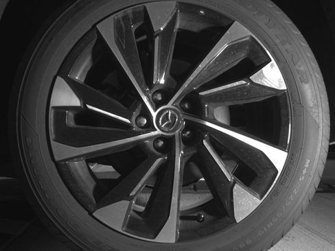 Used 2025 MAZDA CX-50 2.5 Hybrid w/ Premium Plus Pkg image 14