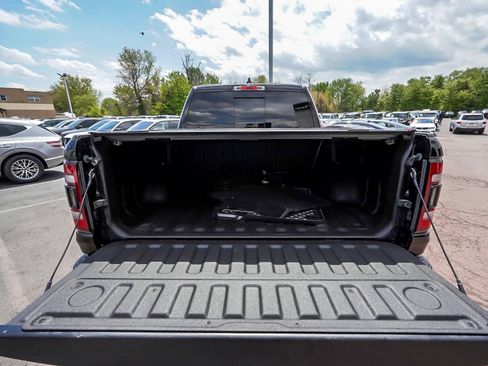 Used 2021 RAM 1500 TRX w/ Trailer Tow Group AWD/4WD image 55
