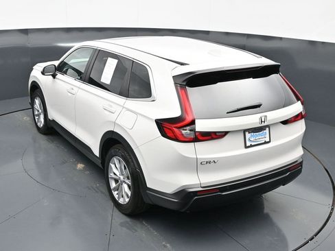 Used 2024 Honda CR-V EX-L image 27