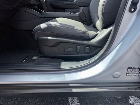 New 2026 Subaru Outback Limited image 13