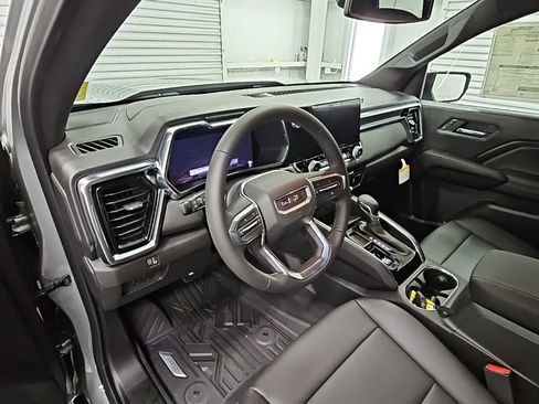 New 2026 GMC Canyon Elevation w/ Convenience Package image 11