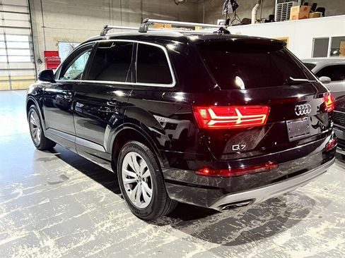 Used 2018 Audi Q7 3.0T Premium Plus image 4