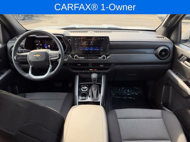 Used 2026 Chevrolet Colorado W/T w/ WT Custom Package AWD/4WD image 6