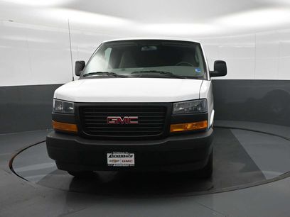 New 2026 GMC Savana 3500 Extended w/ Driver Convenience Package