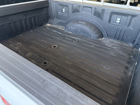 Used 2024 Ford F350 XL image 8