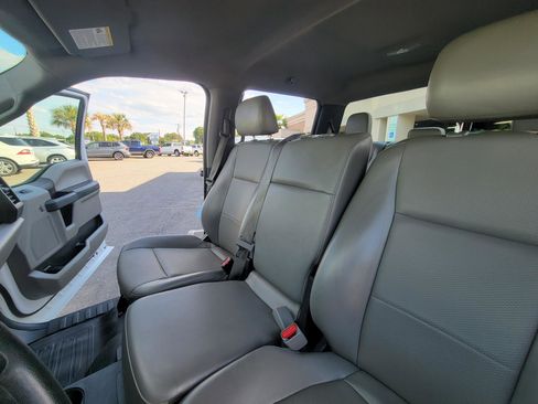 Used 2016 Ford F150 XL w/ Equipment Group 101A Mid AWD/4WD image 30
