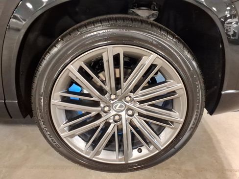 New 2026 Lexus TX 350 AWD image 13
