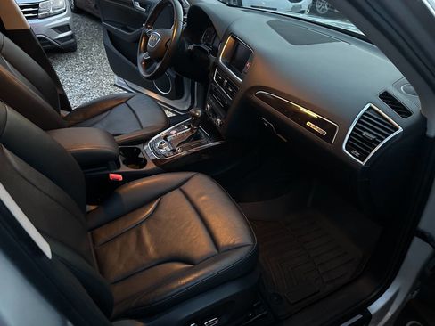 Used 2013 Audi Q5 2.0T Premium Plus image 16