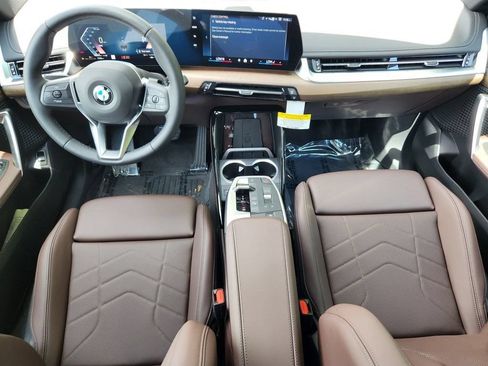 Used 2025 BMW X1 xDrive28i w/ Convenience Package AWD/4WD image 29