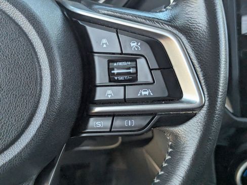 Used 2019 Subaru Forester Premium image 27