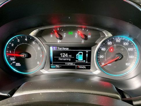 Used 2017 Chevrolet Malibu LT w/ Driver Confidence Package image 18