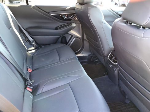 Used 2025 Subaru Outback Limited w/ Tech Package 2 image 23