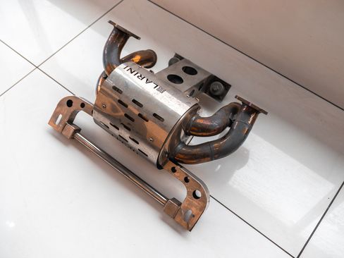 Used 2005 Lamborghini Murcielago Coupe image 67