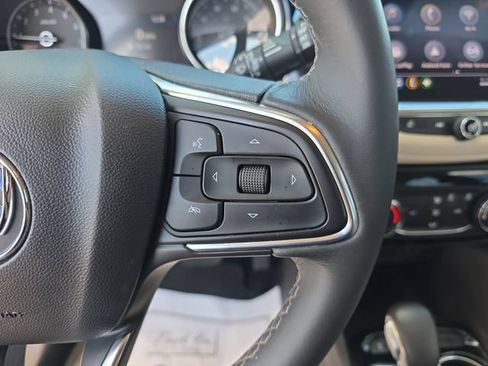 Used 2022 Buick Encore GX Preferred FWD image 24