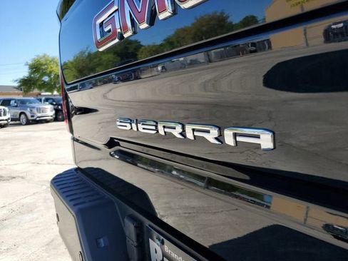 New 2026 GMC Sierra 1500 AT4 w/ AT4 Premium Package AWD/4WD image 8