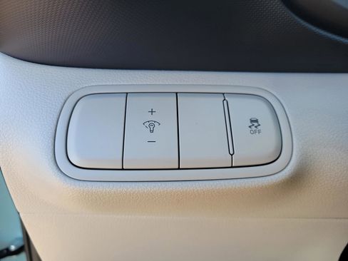 New 2026 Hyundai Venue SEL image 20