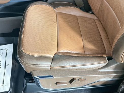 Used 2024 Ford F150 King Ranch w/ FX4 Off-Road Package image 21