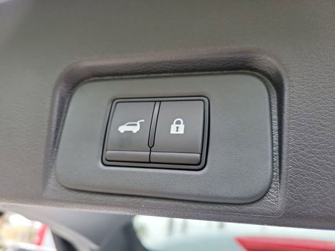 New 2026 Nissan Rogue SV image 11