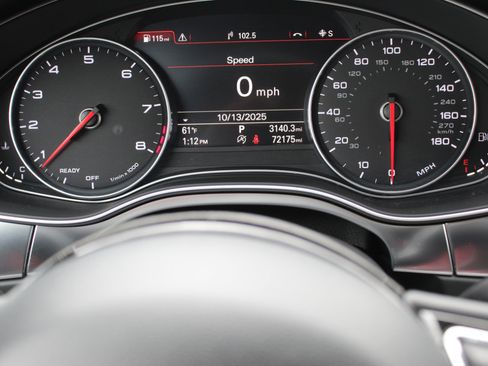 Used 2018 Audi A6 3.0T Premium Plus image 31