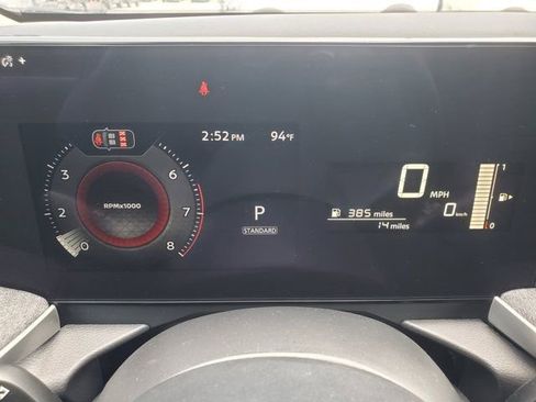 New 2026 Nissan Kicks SV image 22